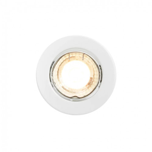 Точковий світильник (комплект з 5 шт.) Nordlux CANIS 5-KIT 2700K 49750101