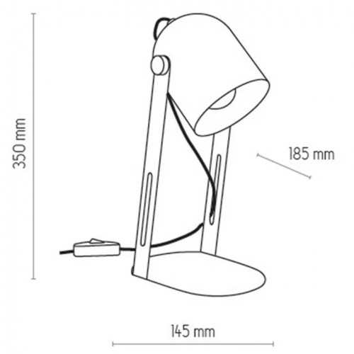 Точковий світильник (комплект з 3 шт.) Nordlux LEONIS 3-Kit 2700K 49160103
