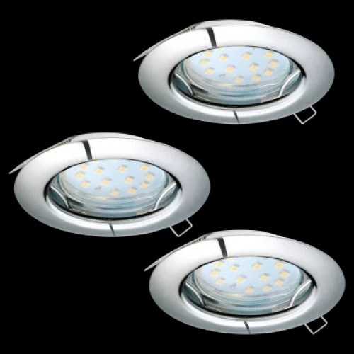 Точковий світильник Eglo PENETO 94236