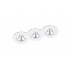 Точковий світильник Trio ZAGROS 650710331