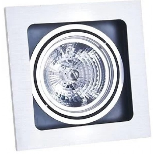 Точковий світильник AZzardo SISTO 1 AZ1446 (GM2109WH)