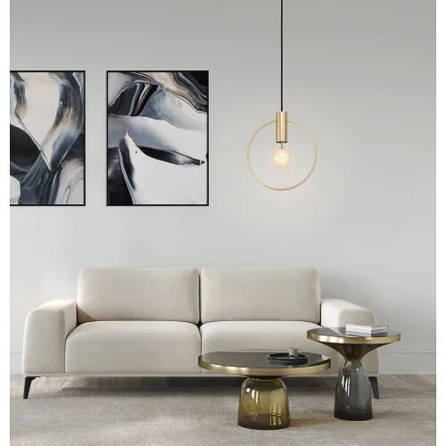 Точковий світильник Eglo CHANGO 97079