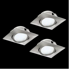 Точковий світильник Eglo PINEDA 95846