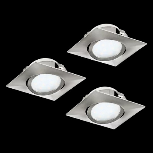 Точковий світильник Eglo PINEDA 95846