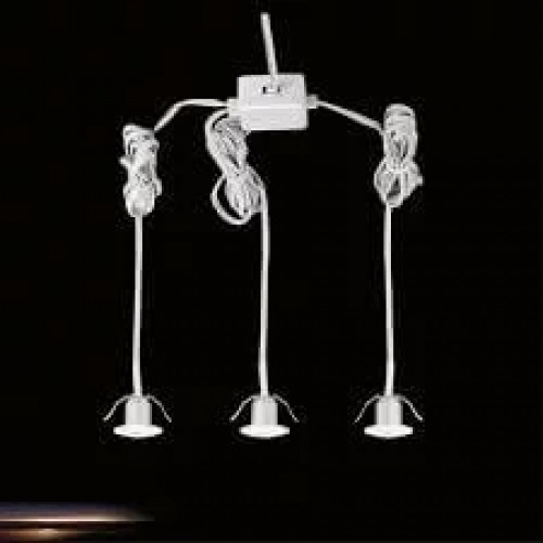 Точковий світильник Eglo CHANGO 97079