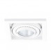 Точковий світильник Eglo LED-EINBAUSPOT 61215
