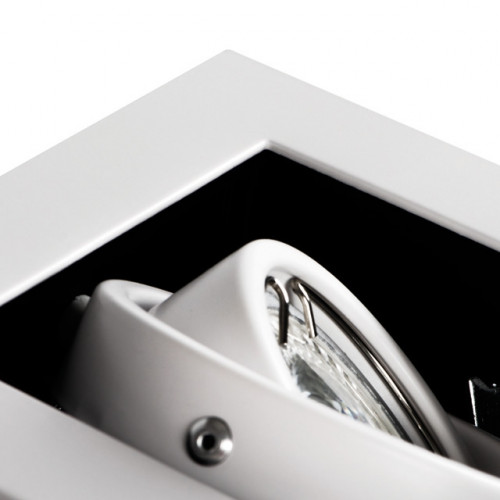 Світильник типу Downlight Kanlux MERIL DLP-250-W 26481