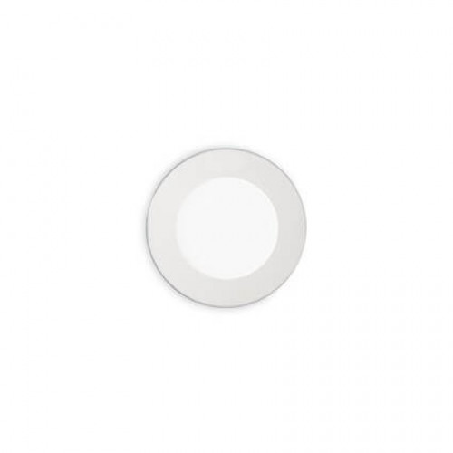 Точковий світильник Ideal Lux GROOVE 10W 3000K 123974