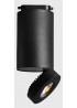 Світлодіодний трековий світильник Prima Luce AR-G014 12W BK
