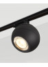 Світлодіодний трековий світильник Prima Luce AR-021-FL 12W BK