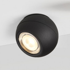 Точковий накладний світлодіодний світильник Prima Luce AR-021-FL-SM 12W BL