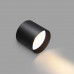 Точковий накладний світлодіодний світильник Prima Luce AR-052-SM 12W BK