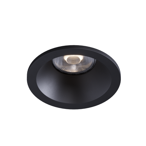 Точковий вбудований світильник з вологозахистом IP65 Prima Luce ARR-B13 WP BL