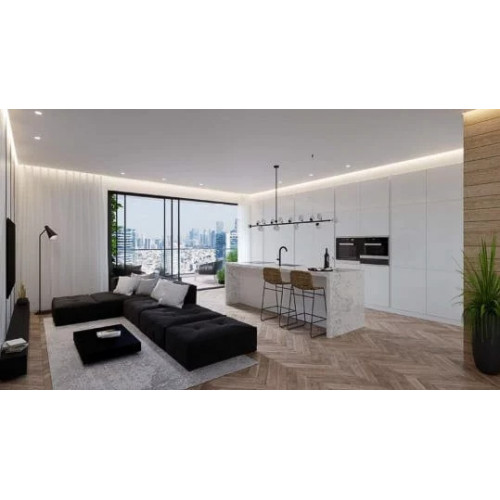 Торшер Pikart O-A 21262-1