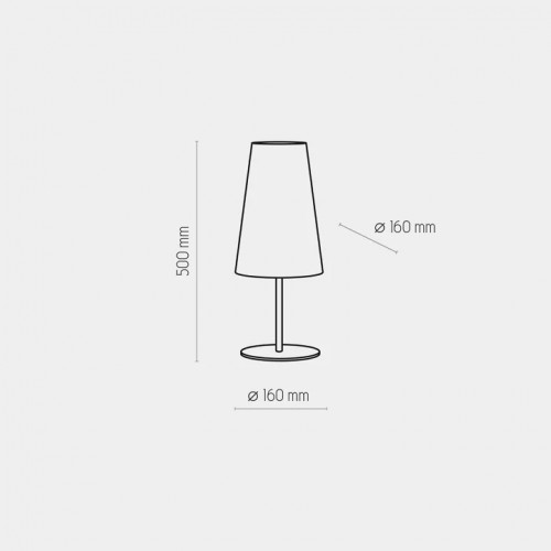 Торшер Ideal Lux Driftwood 148939