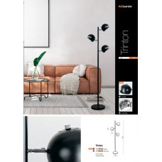 Торшер Azzardo TRINTON AZ4753