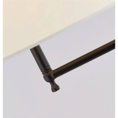 Торшер Searchlight MUNICH EU12083-1BK