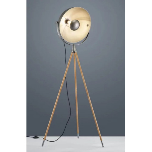 Торшер Trio DELHI 403400167