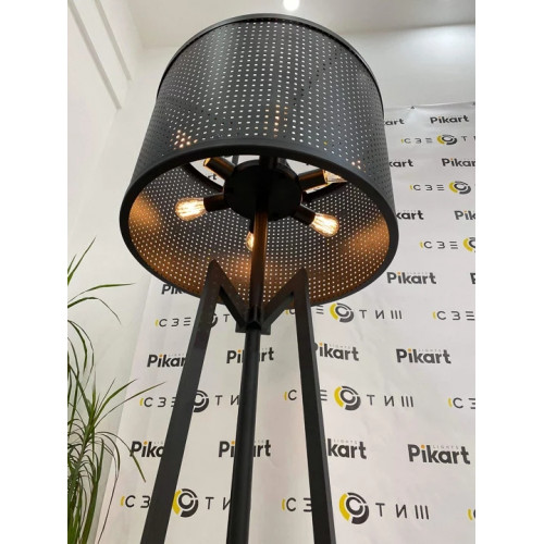 Торшер Pikart Electrum 23564-1