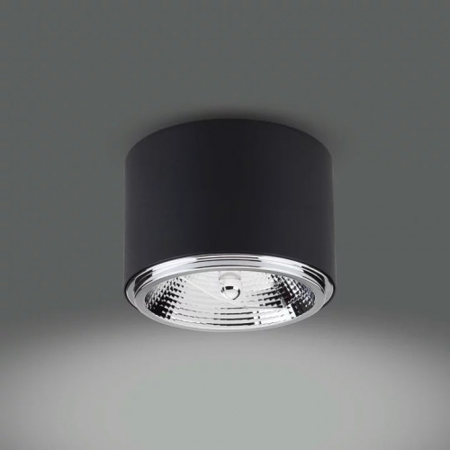 Торшер Trio BURTON 411400132