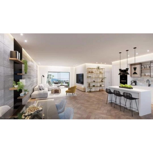 Торшер Pikart O-A 21262-1