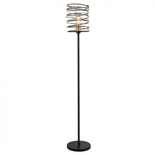 Торшер Searchlight SPRING EU85582-1BGO