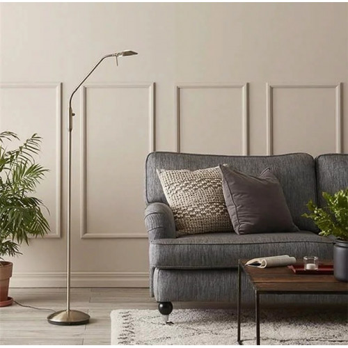 Торшер MAXlight CELIA F0046