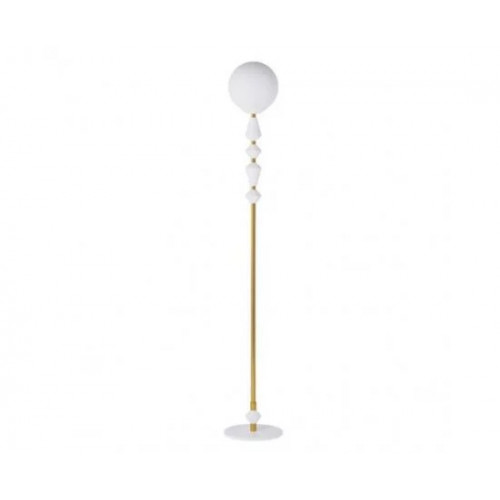 Торшер Pikart DOME 1 16534-7