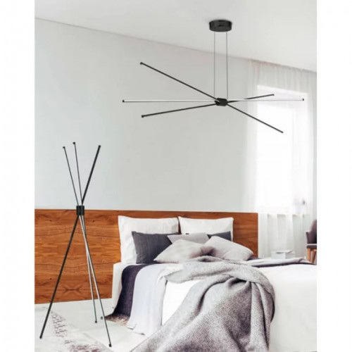 Торшер AZzardo JAX AZ3136