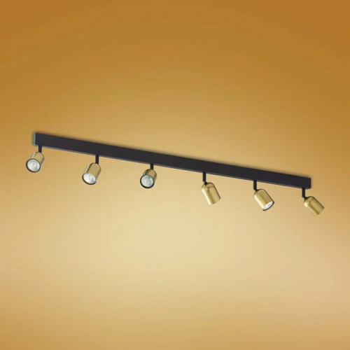 Торшер Eglo CREPPO 39694