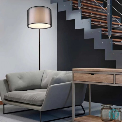 Торшер Trio BURTON 411490132