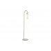 Торшер CosmoLight BOW F01152BR