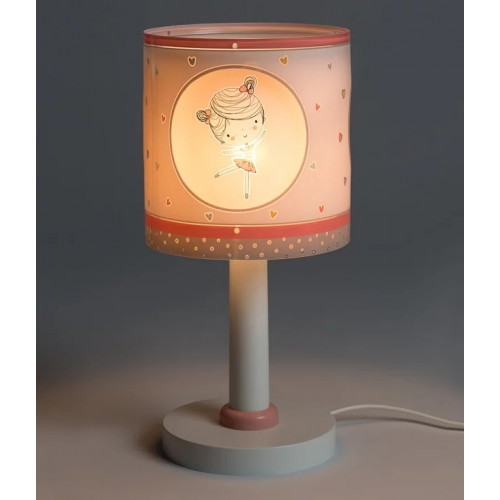 Торшер TK Lighting PEREZ BLACK 5425