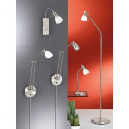 Торшер Eglo PRINCE 1 86431