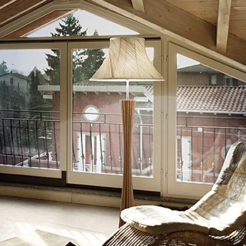 Торшер Ideal Lux BIVA-50 015750