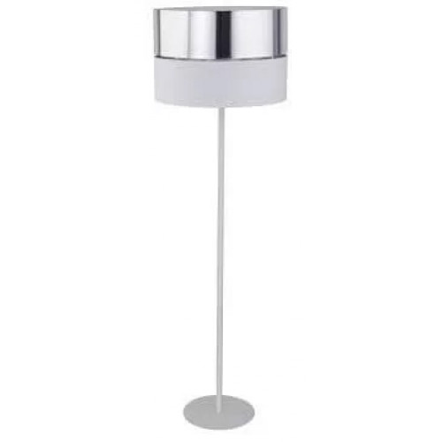 Торшер TK Lighting HILTON SILVER 5470