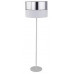 Торшер TK Lighting HILTON SILVER 5470