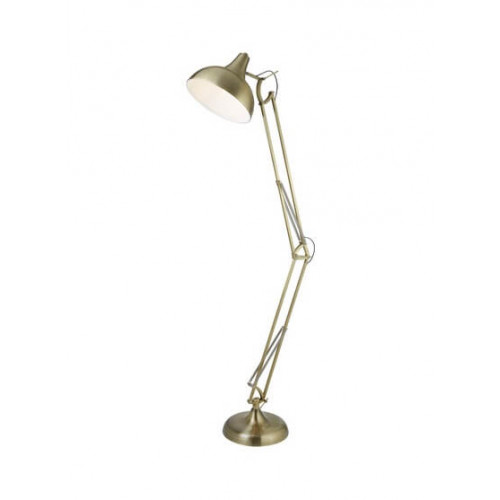 Торшер Searchlight JEREMIA EU8082AB