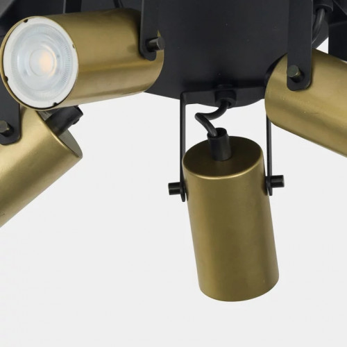 Торшер Viokef Ringo 4273600