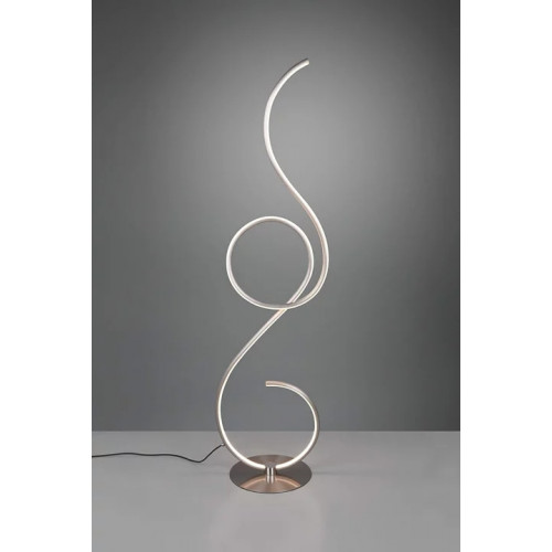 Торшер Trio JIVE 423410107