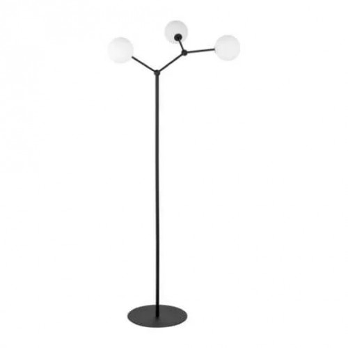 Торшер TK Lighting FAIRY BLACK 5433