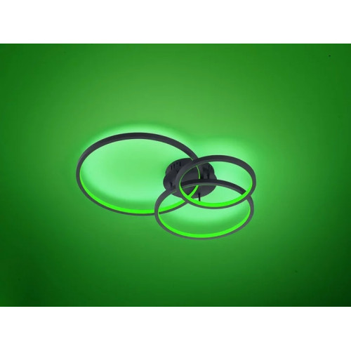 Торшер Trio PONTE 401600131