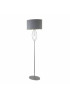 Торшер Searchlight CROWN EU9139CC