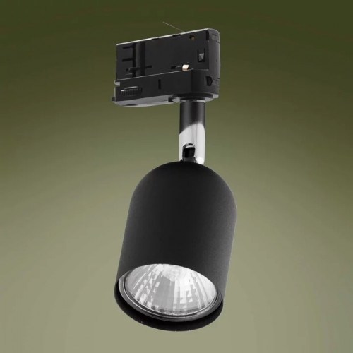 Торшер Zuma Line DECO TS-060216F-CHWH