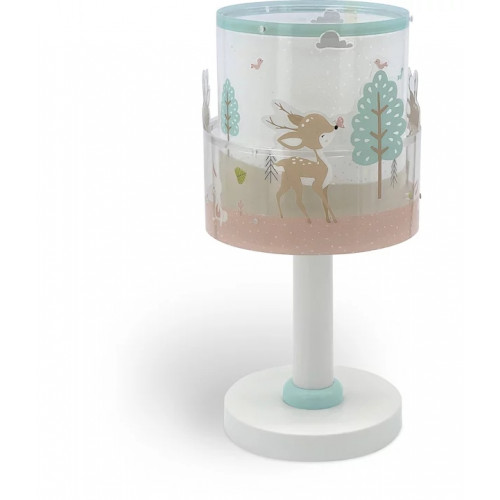 Торшер TK Lighting MORENO 5265