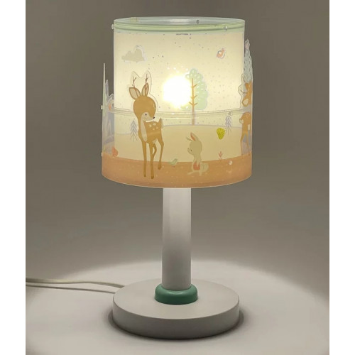 Торшер TK Lighting MORENO 5265