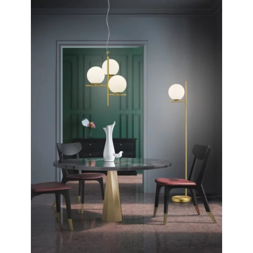 Торшер Trio PURE 402000108