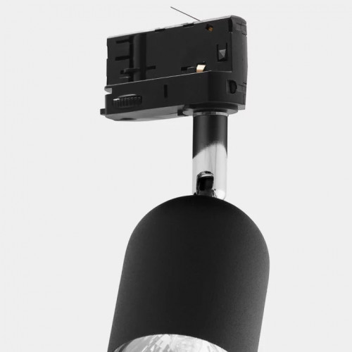 Торшер Zuma Line DECO TS-060216F-CHWH