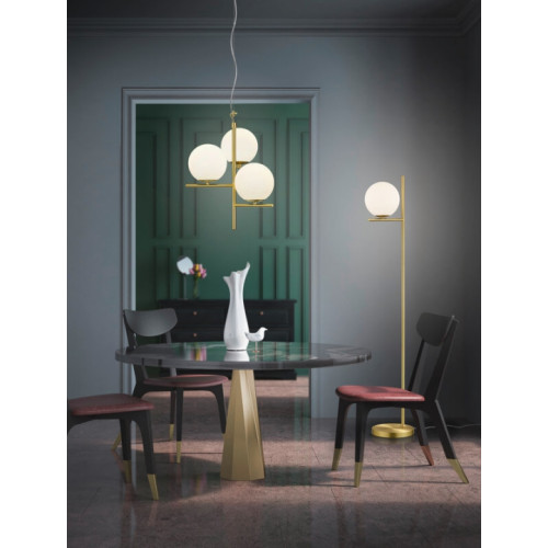 Торшер Trio PURE 402000108