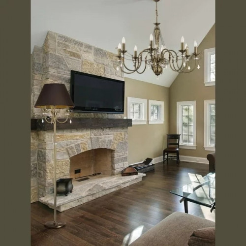 Торшер Kutek Luca LUC-LS-3(P/A)